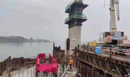 汕头澄海三桥最新爆料,工程加速，未来交通枢纽新篇章