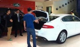 不求人爆料新车视频是真的吗,实锤还是炒作？